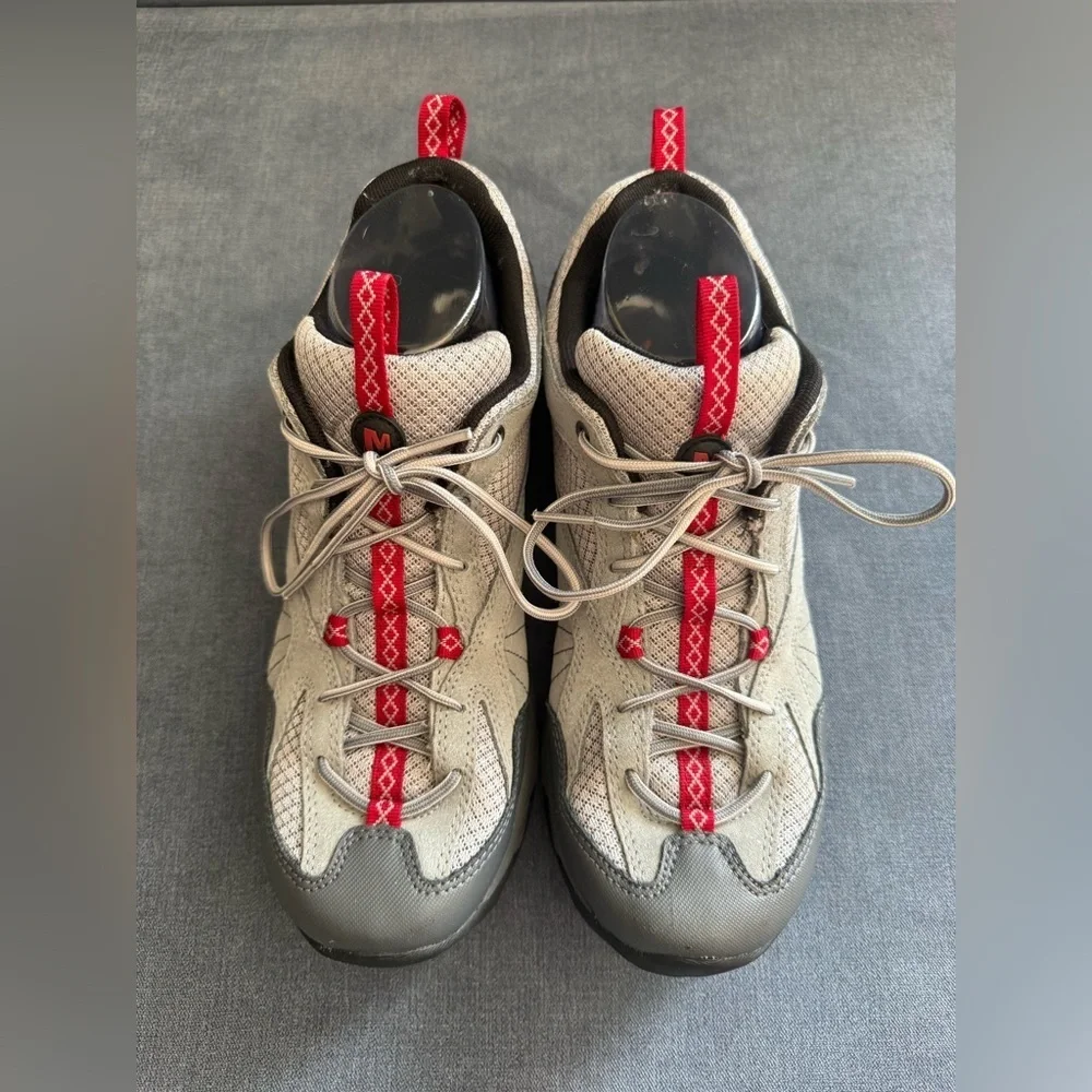 Merrell falcon women’s